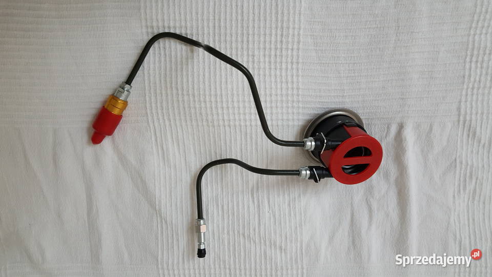 ROVER 75 MG ZT WYSPRZĘGLIK MADE IN UK