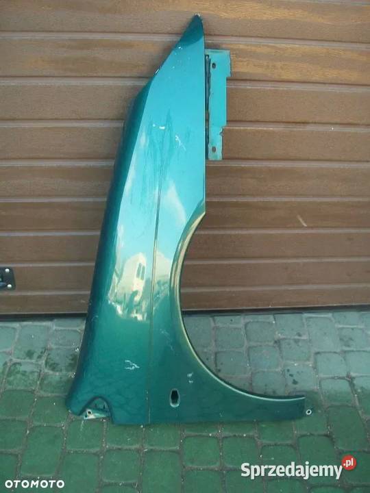 Błotnik prawy Citroen C5 bez rdzy sprzedam