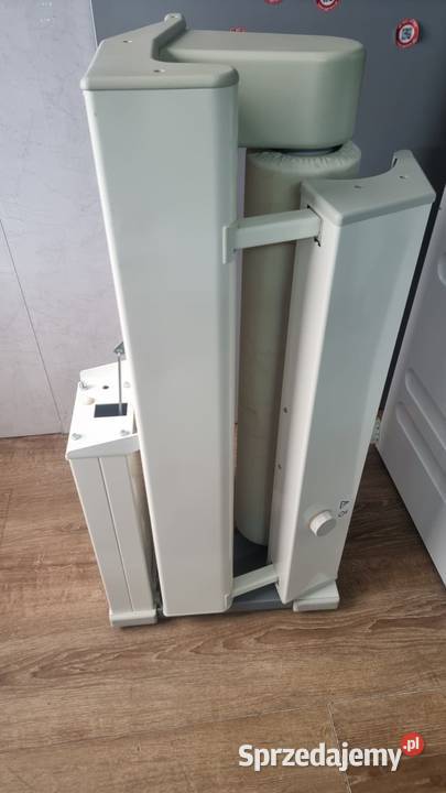 Magiel maglownica Miele B 86 D z funkcją pary Wrocław sprzedam