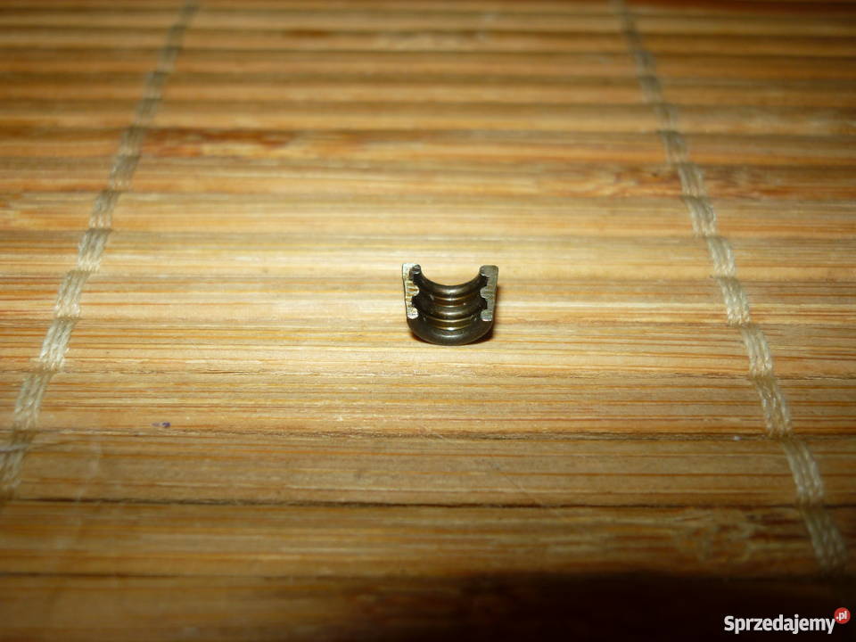 Zabezpieczeniezamek zaworu Opel 90529533 łódzkie
