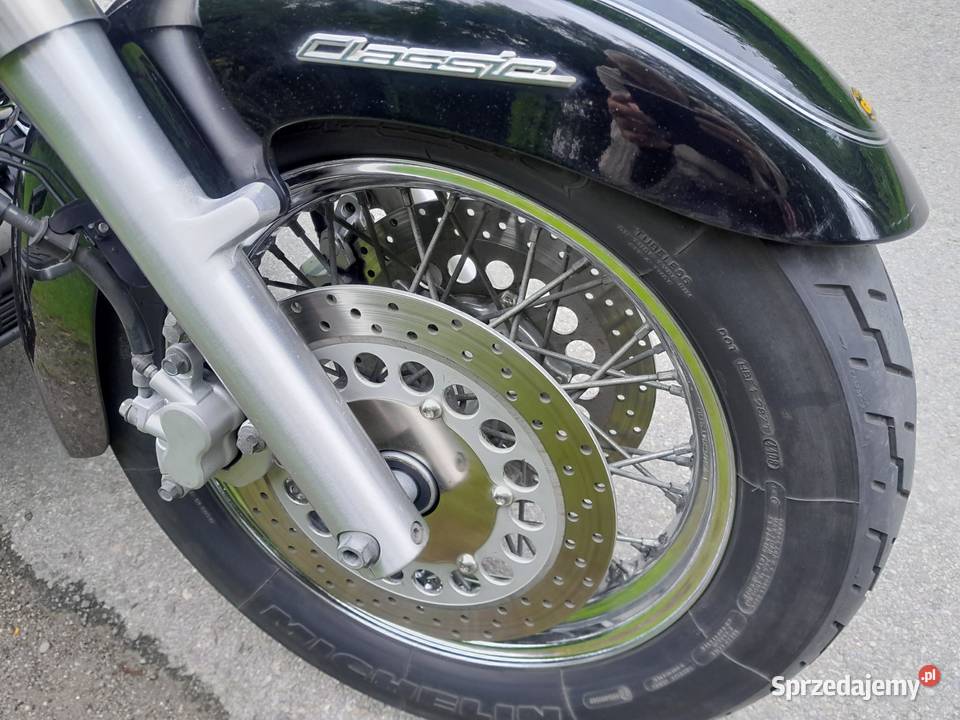 Yamaha xvs 1100 drag starwersja europejska Yamaha małopolskie Limanowa