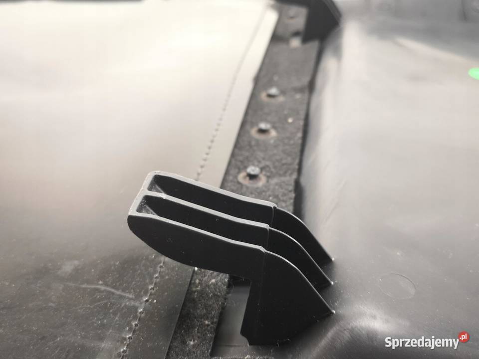 PANEL TYLNY PRZEDNIEGO FOTELA HYUNDAI i30 osobowe
