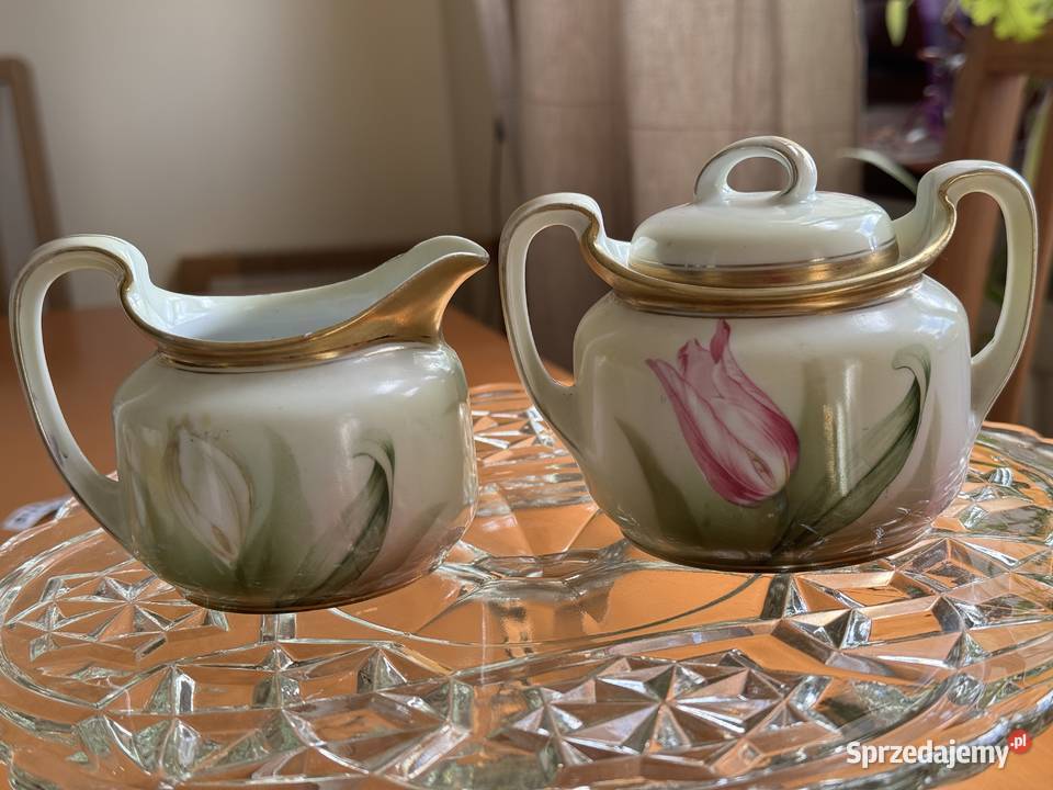 Cukiernica i mlecznik RS Germany Mielec