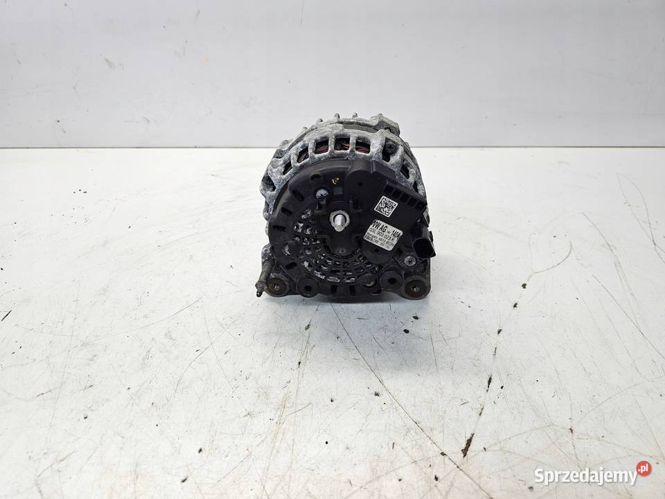 ALTERNATOR AUDI VOLKSWAGEN SEAT SKODA 20 TDI