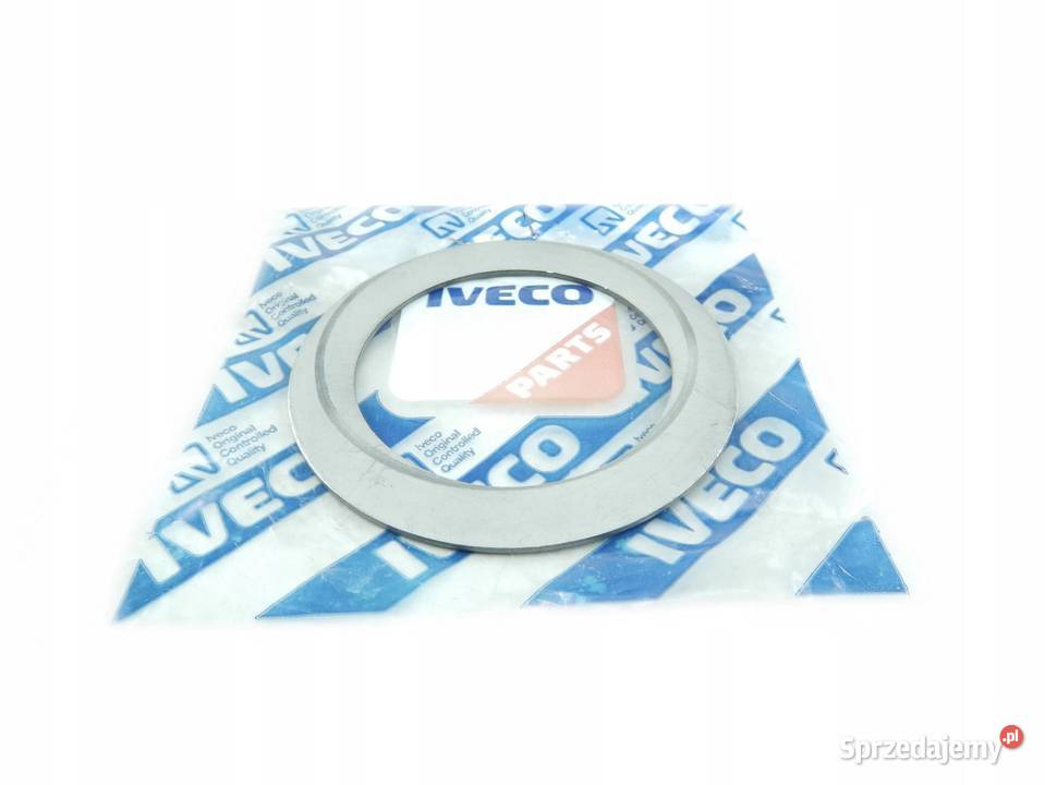 PODKŁADKA DYSTANSOWA DYFERENCJAŁU IVECO 260 330 sprzedam