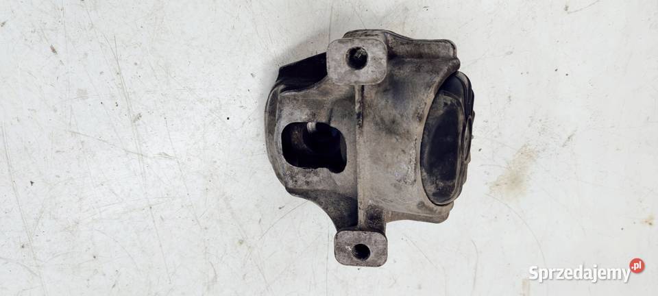 PODUSZKA SILNIKA L P AUDI A4 B8 A5 Q5 Przystajń