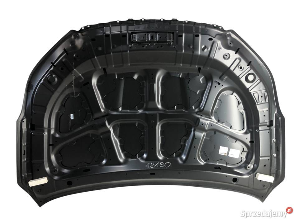 Subaru Forester SJ IV 012013052018 Maska pokrywa Skarżysko-Kamienna sprzedam