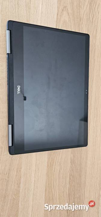 laptop Dell Inspiron 7373 2in1 uszkodzony Olsztyn