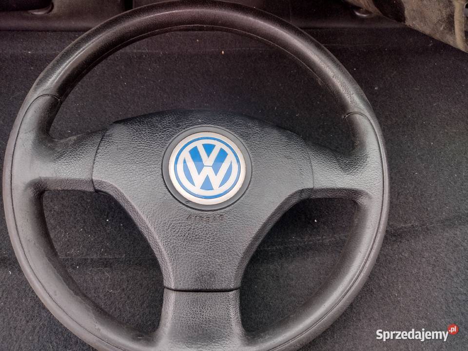 Sprzedam kierownicę Starogard Gdański sprzedam