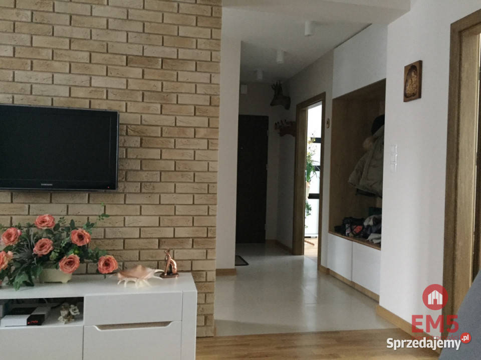 sprzedaży mieszkania 595m2 3 pokoje Augustów