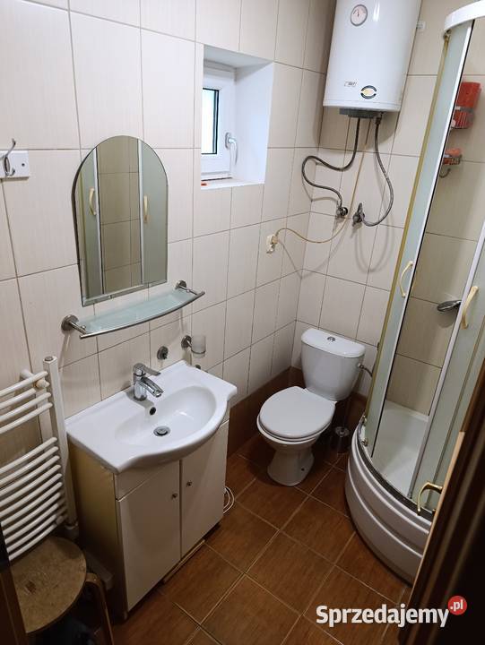 Dom lesie Działka 1800 m2 miasta 15 7075zł/m2 Arkuszewo