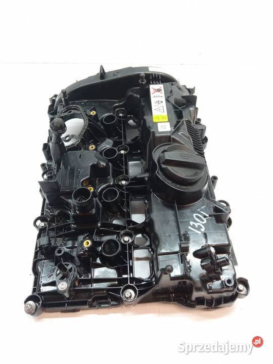 POKRYWA ZAWORÓW 9452895 20 B PHEV B48 Bmw Seria Rok produkcji 2023 świętokrzyskie