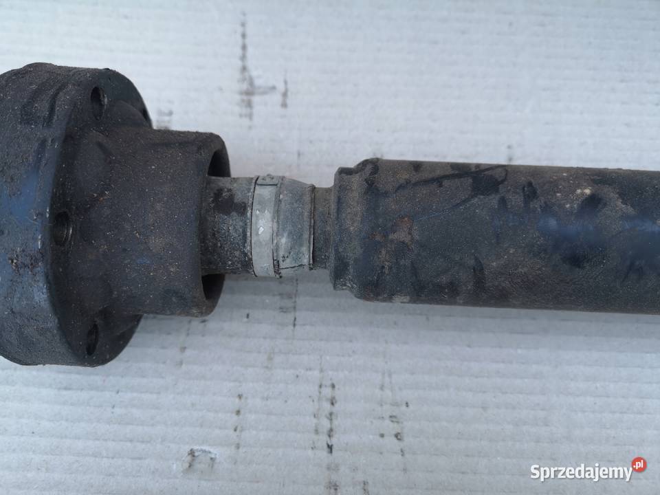 WAŁ NAPĘDOWY AUDI Q7 4L 7L6521101F Przystajń sprzedam
