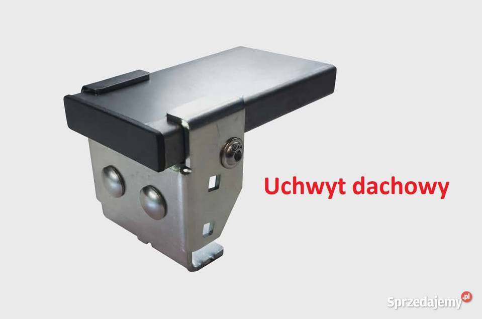 Uchwyt Punkt montażowy dachowy Sprinter Crafter Dębowiec sprzedam