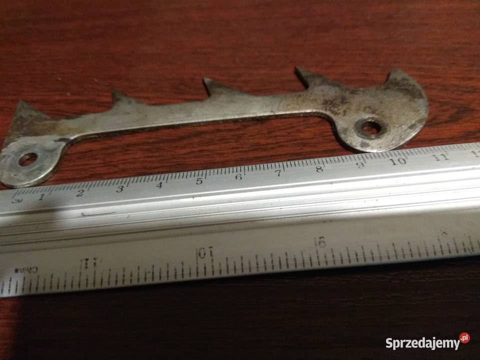 Stihl 038 ostroga 1153 Stalowa Wola sprzedam