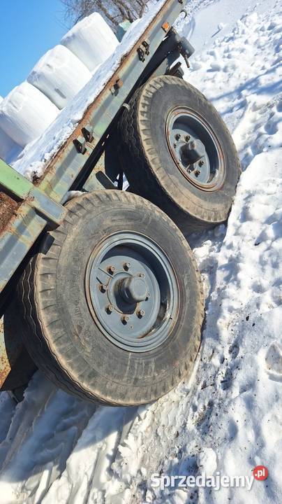 Koła 110020 Kolno sprzedam