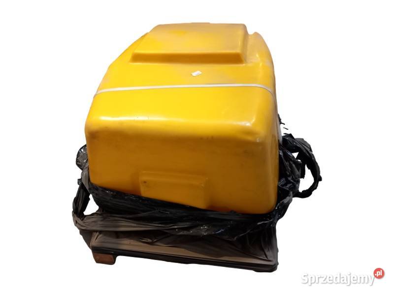 Zbiornik opryskiwacza 400L 4027020430 ZDZ800 Olsztyn