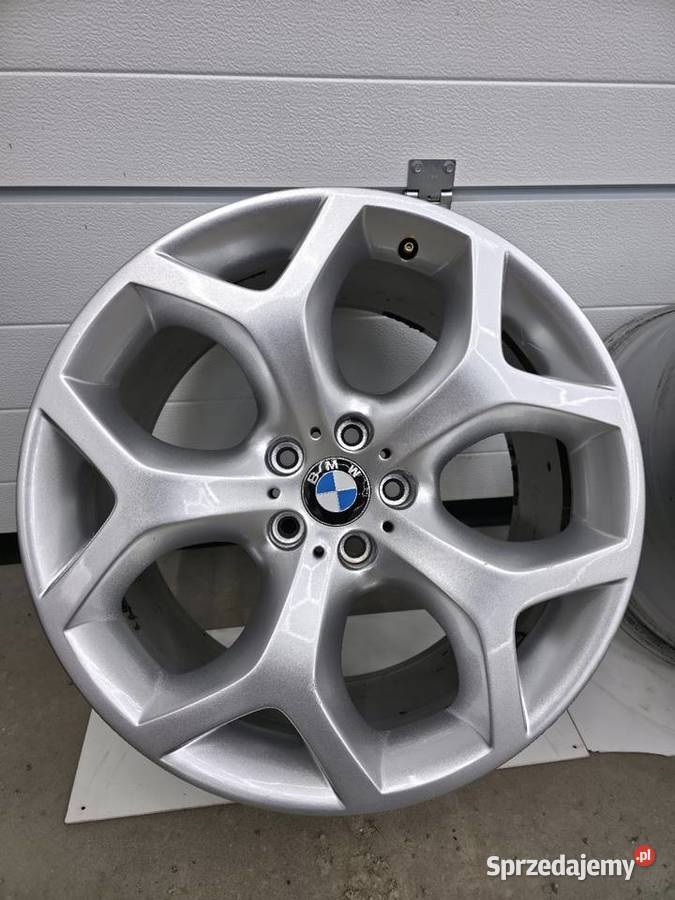 Alufelgi Felgi BMW X5 X6 Styling 214 10J i 11J świętokrzyskie