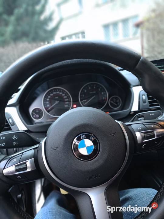 BMW 330E iPerformance MSport 272 Salon Polska mazowieckie Warszawa