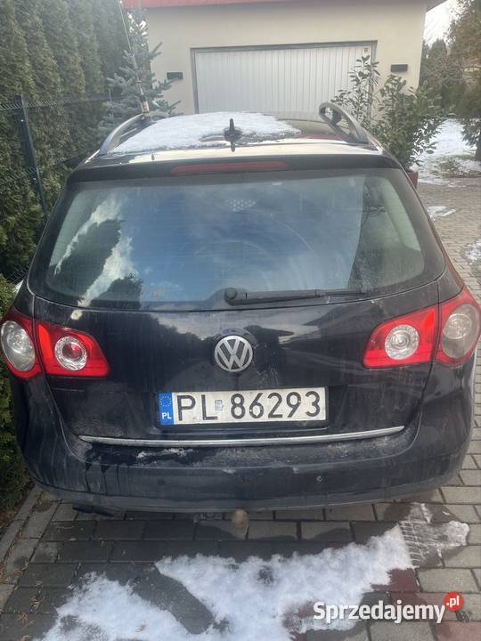 Sprzedam Passat