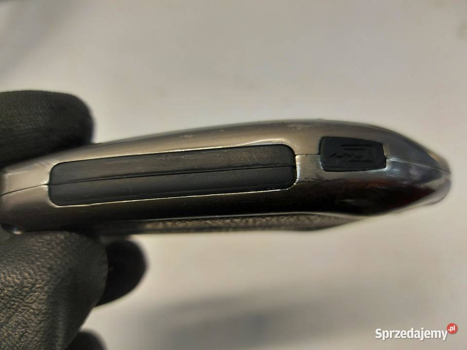 BMW G05 X5 30d 2019r OBUDOWA ETUI KLUCZYKA