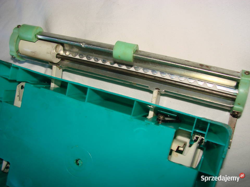 waga bezodważnikowa WD 10A Pruszcz Gdański