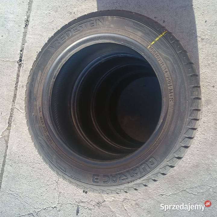 Opony całoroczne Vredestein quatrac 3 1656014 mazowieckie