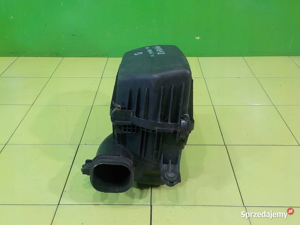 KIA CARENS IV 16 B 14r 5D obudowa filtra osobowe Suków