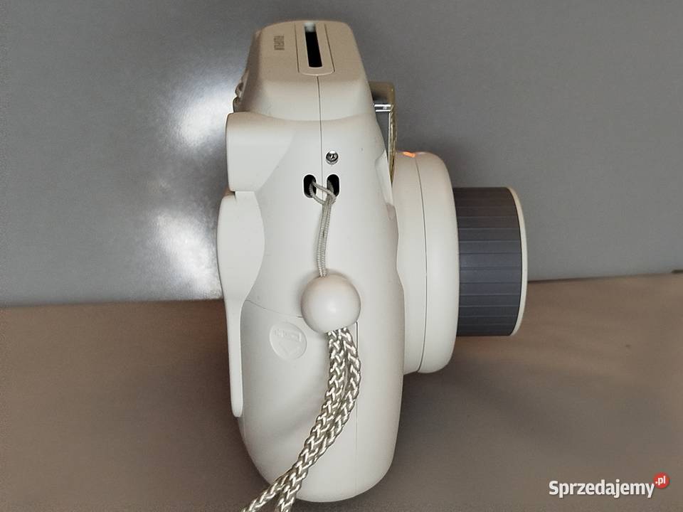 Aparat natychmiastowy INSTAX mini 8 Zgierz