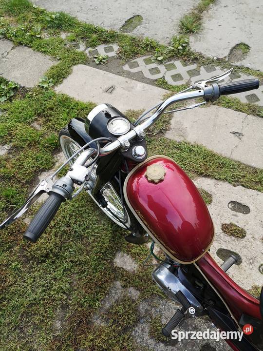 Komar 2 1975 r