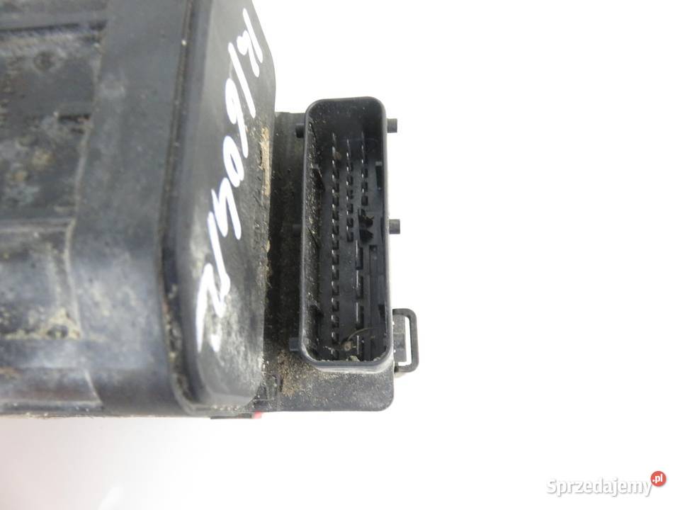 POMPA ABS SUBARU FORESTER I SF 27531FC000 Układ ABS i ESP