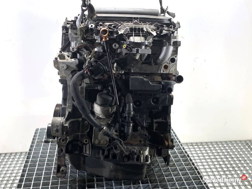 SILNIK CITROEN 20 136 RHD C5 III podkarpackie