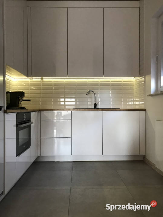 Komfortowe 4pokojowe wyposażone mieszkanie na 78m2