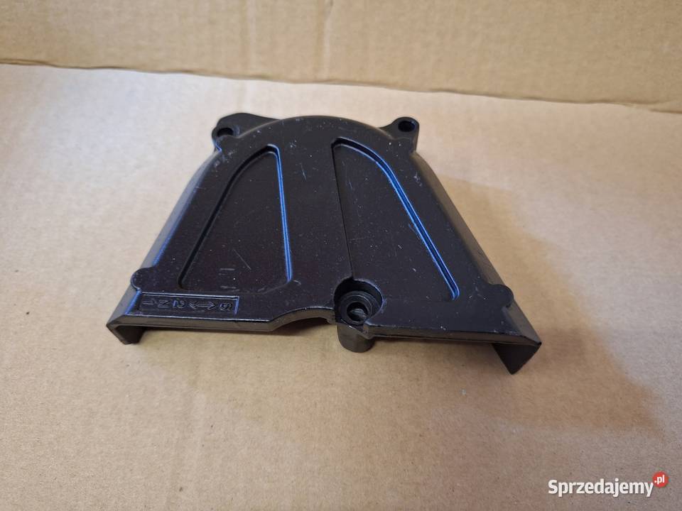 Kawasaki KMX 125 osłona zębatki pokrywka kapa dolnośląskie Jelenia Góra