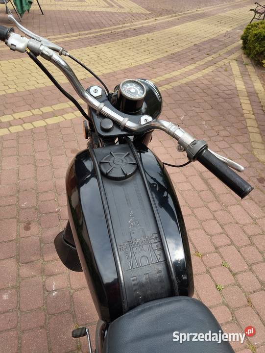 Wsk 125