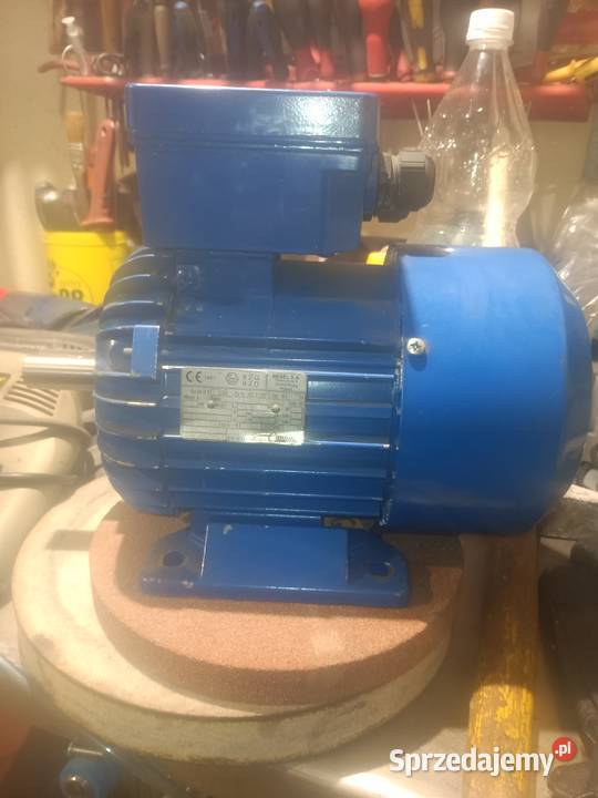 Silnik elektryczny 230400V 11kW 2730obrmin Besel