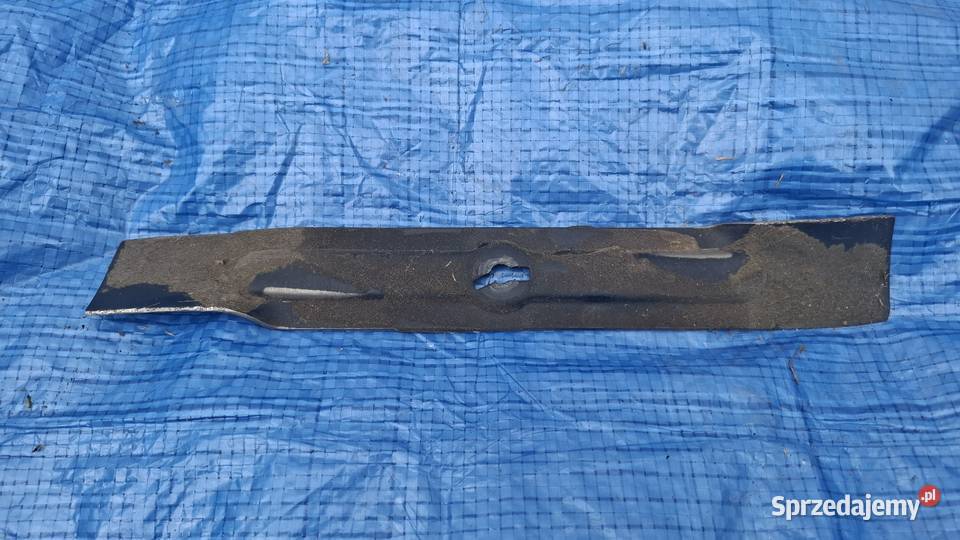 Nóż do kosiarki parkside PRM 1200 A1 PRM 1200 B2 Strzelce Opolskie