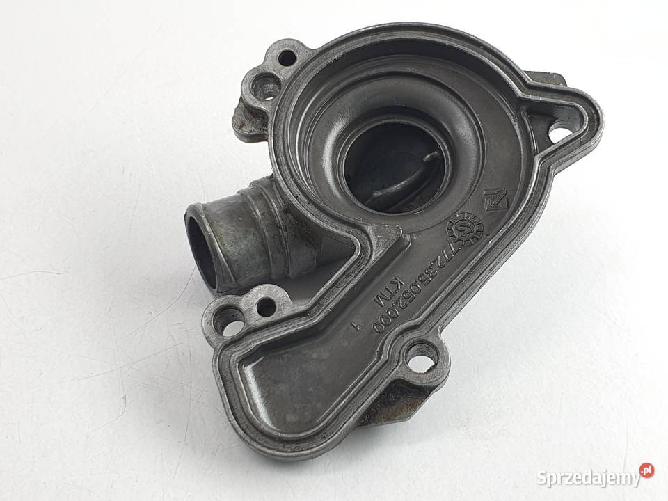 Dekiel Pompy Wody Pokrywa Ktm Sxf 350 Sxf Łódź