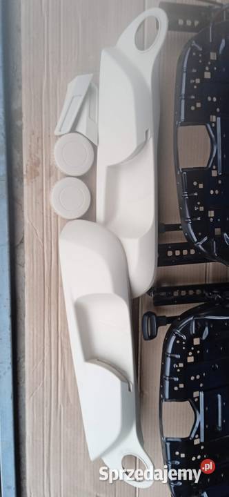 Stelaż fotela regulowany golf 56Jetta Touran mazowieckie