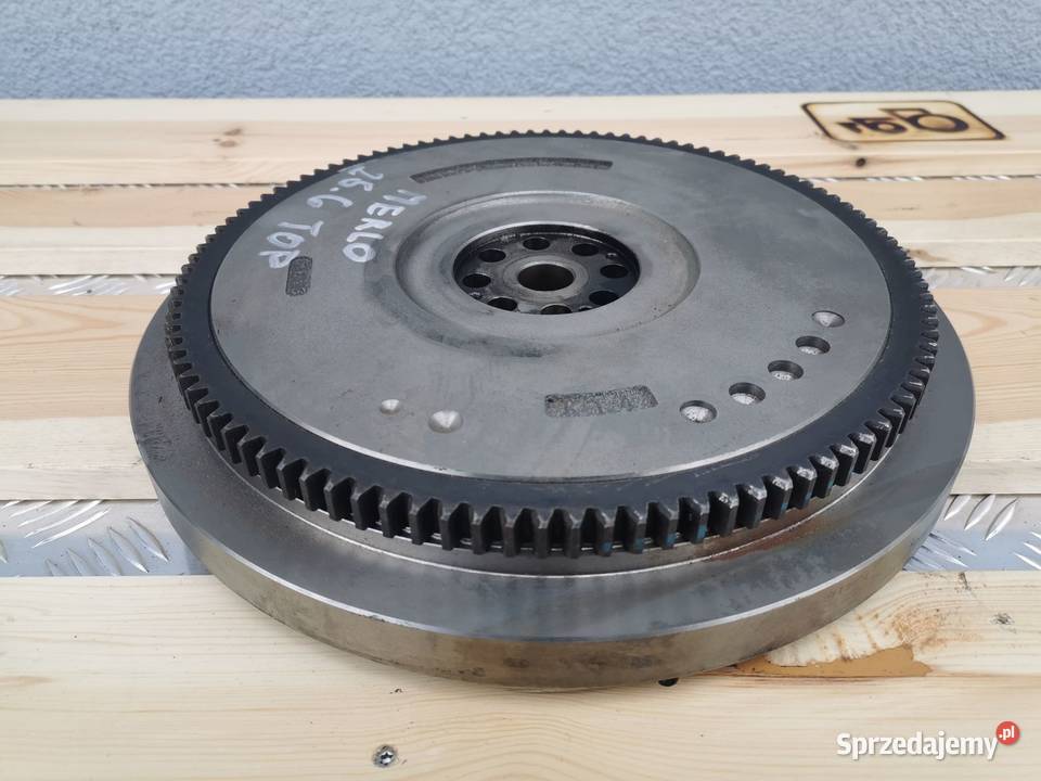 Merlo P 256 Koło zamachowe 990 Wilkowo sprzedam