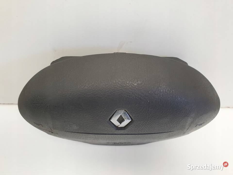 Renault Scenic I lift PODUSZKA POWIETRZNA