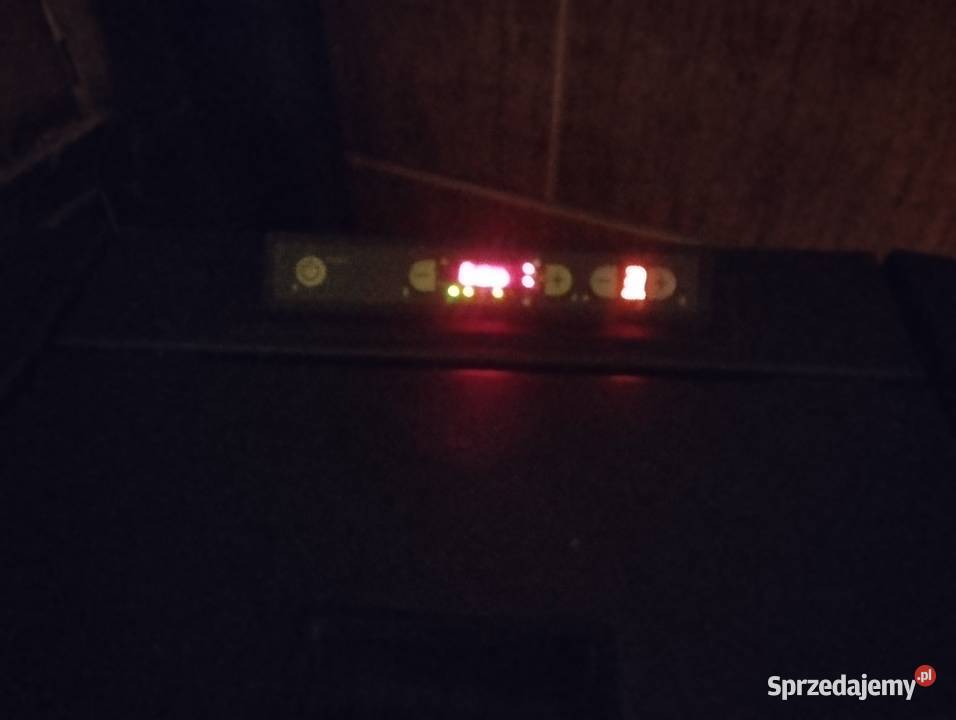 Sprzedam Piec na pelet 87KW Bolesławiec sprzedam