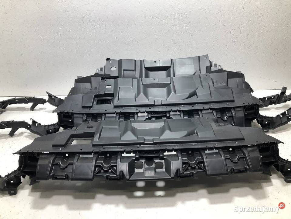 FORD FOCUS III 102014082018 LIFT NAKŁADKA OSŁONA Skarżysko-Kamienna