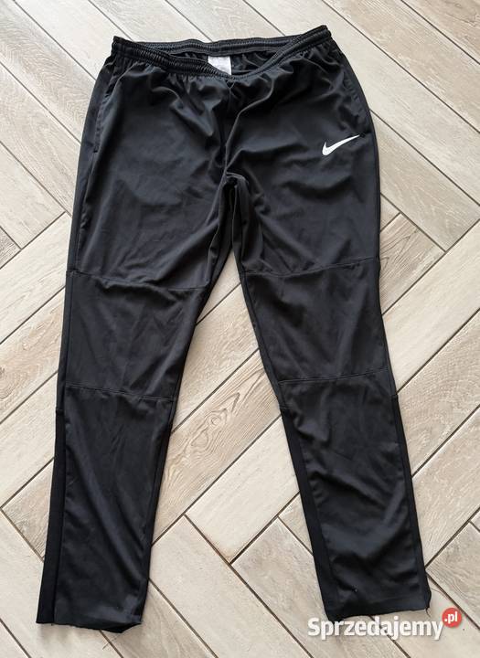 Spodnie dresowe męskie Nike slim rL Łódź