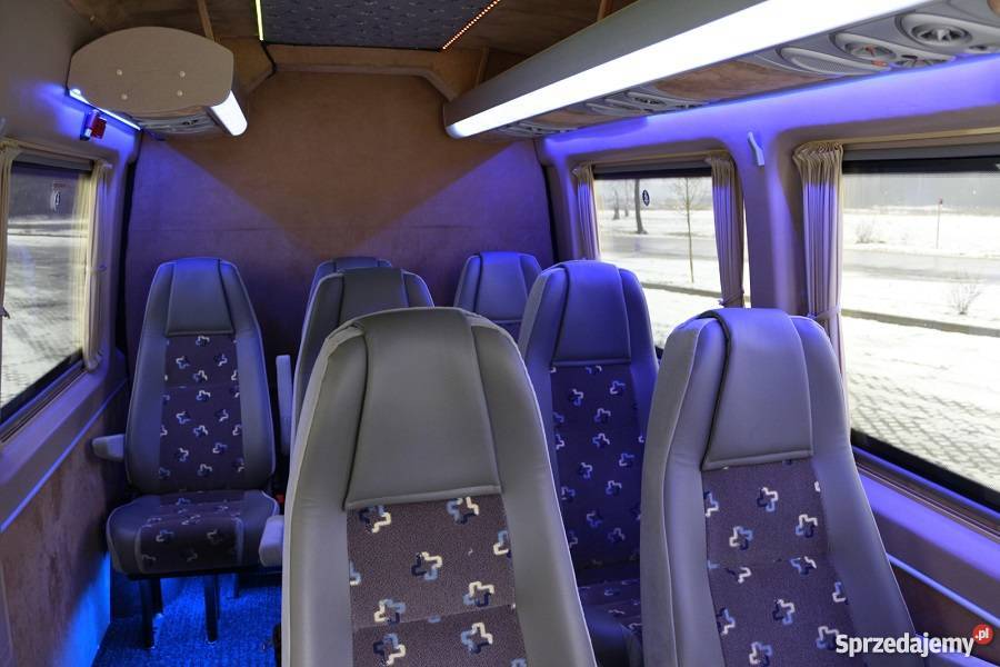 Przewóz osób i paczek Polska Niemcy Szwajcaria lubelskie