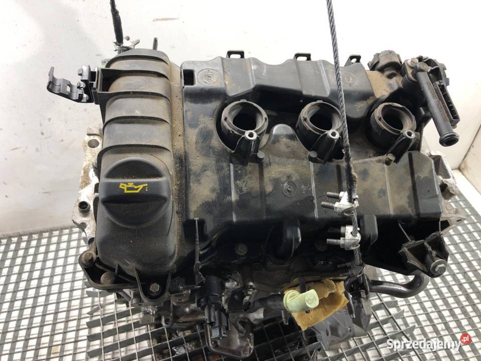 SILNIK OPEL 12 75 F12XEL CORSA F podkarpackie