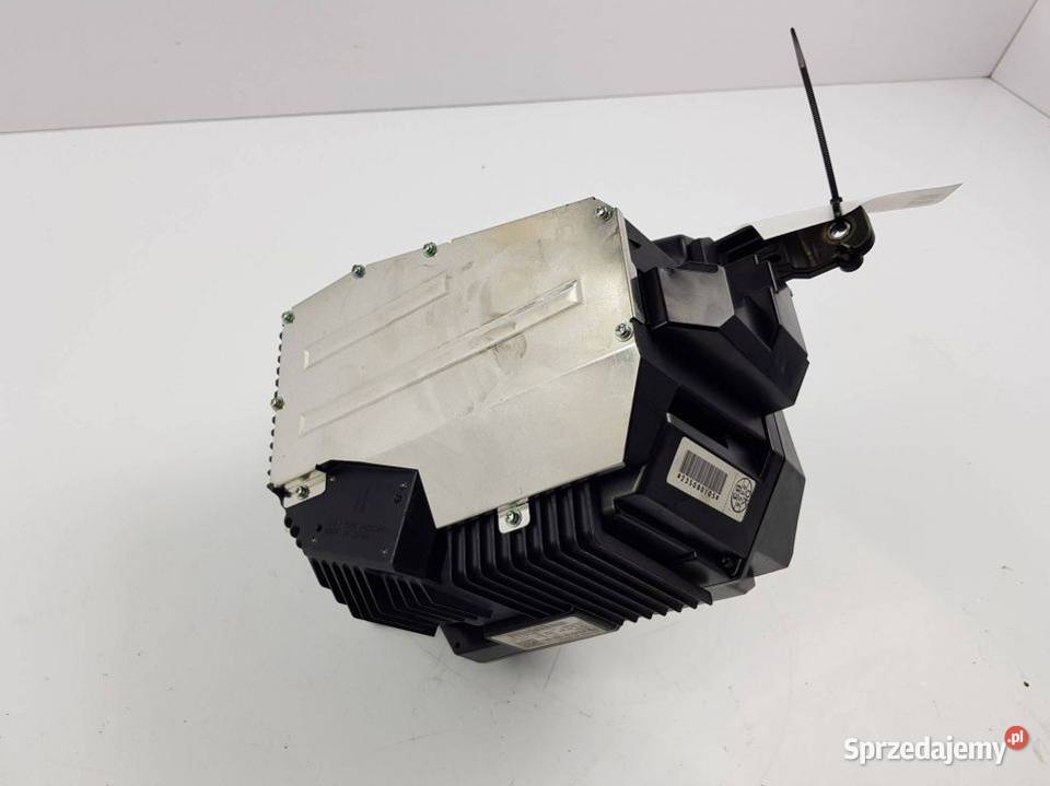 WYŚWIETLACZ PANEL HEAD UP 62309180661 BMW X6 E71 Lipno