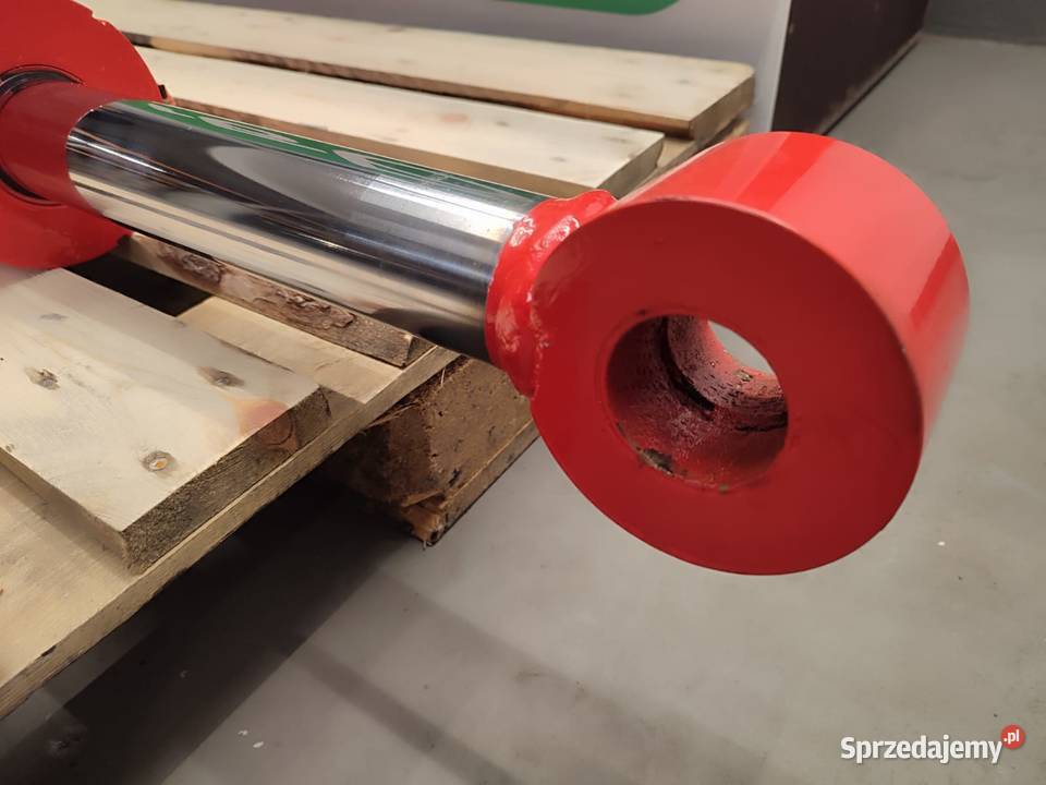 Siłownik główny ramienia Manitou MLT 628 728 Wilkowo