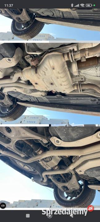 2021 dodge Durango z USA na części 36 by plus Rok produkcji 2021 Koszalin