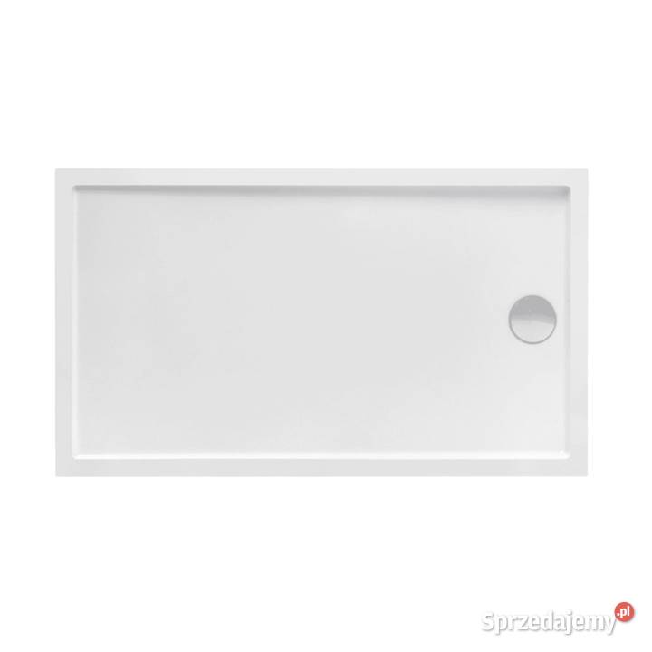 Brodzik Granada Compact 800X1400 A276266001 Roca Siedlce